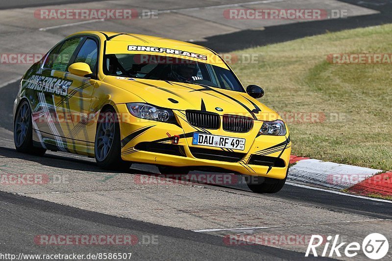 Bild #8586507 - Touristenfahrten Nürburgring Nordschleife (21.05.2020)