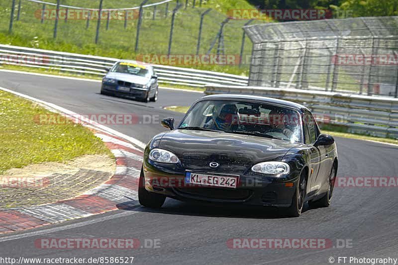 Bild #8586527 - Touristenfahrten Nürburgring Nordschleife (21.05.2020)