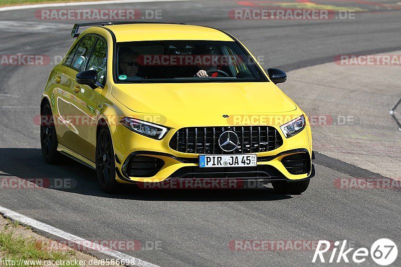 Bild #8586698 - Touristenfahrten Nürburgring Nordschleife (21.05.2020)