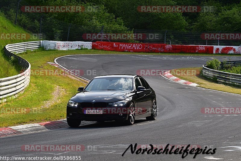 Bild #8586855 - Touristenfahrten Nürburgring Nordschleife (21.05.2020)