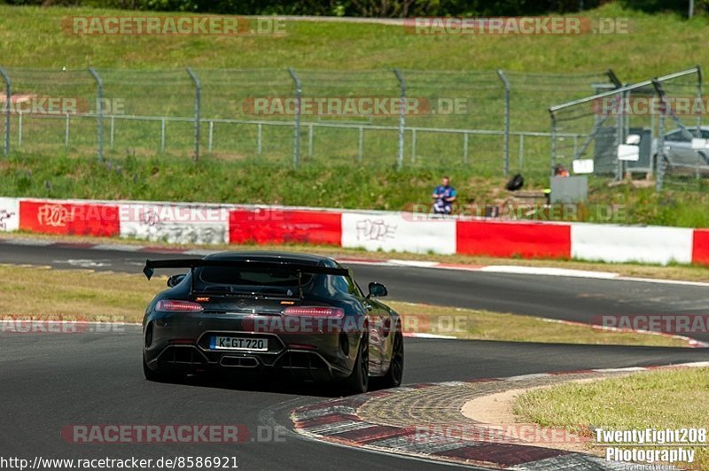 Bild #8586921 - Touristenfahrten Nürburgring Nordschleife (21.05.2020)