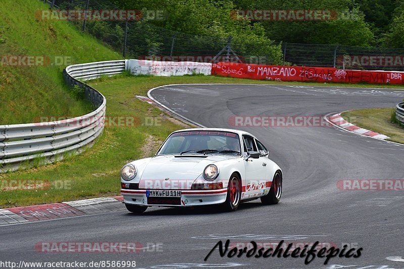 Bild #8586998 - Touristenfahrten Nürburgring Nordschleife (21.05.2020)