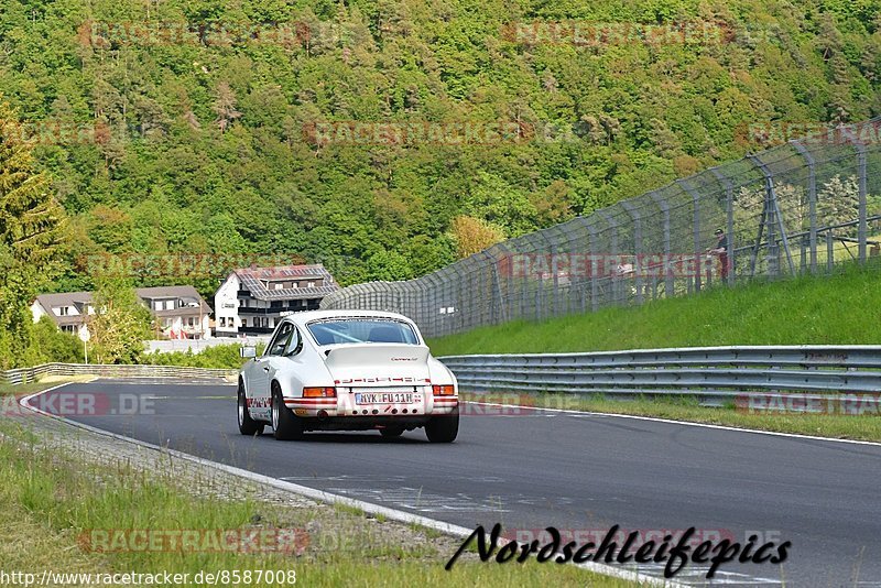 Bild #8587008 - Touristenfahrten Nürburgring Nordschleife (21.05.2020)