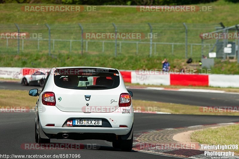 Bild #8587096 - Touristenfahrten Nürburgring Nordschleife (21.05.2020)