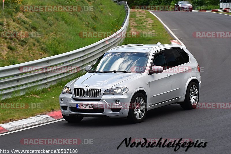 Bild #8587188 - Touristenfahrten Nürburgring Nordschleife (21.05.2020)