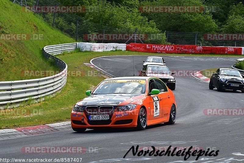 Bild #8587407 - Touristenfahrten Nürburgring Nordschleife (21.05.2020)