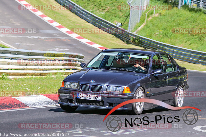 Bild #8587527 - Touristenfahrten Nürburgring Nordschleife (21.05.2020)