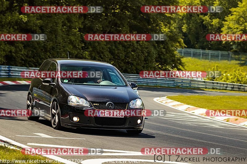 Bild #8587706 - Touristenfahrten Nürburgring Nordschleife (21.05.2020)