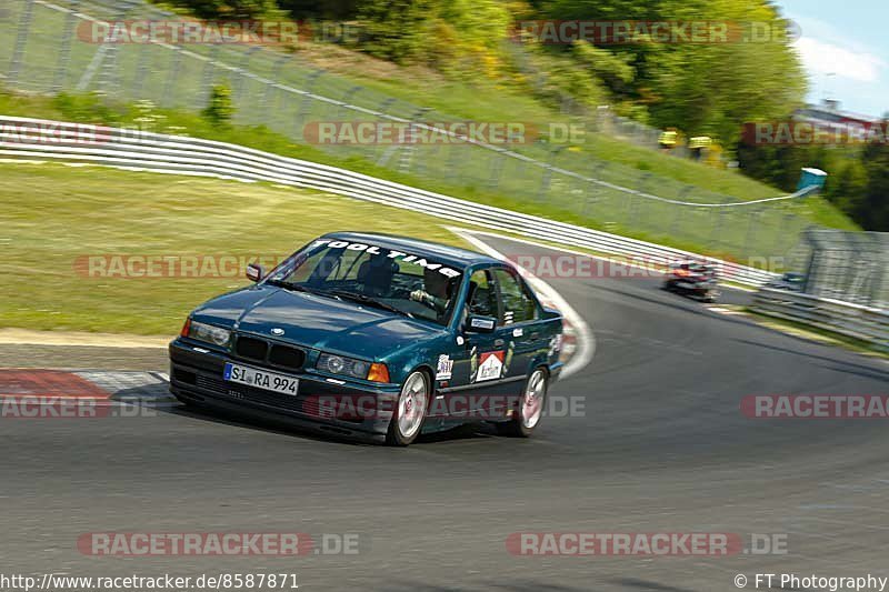 Bild #8587871 - Touristenfahrten Nürburgring Nordschleife (21.05.2020)