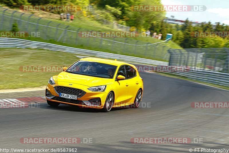 Bild #8587962 - Touristenfahrten Nürburgring Nordschleife (21.05.2020)