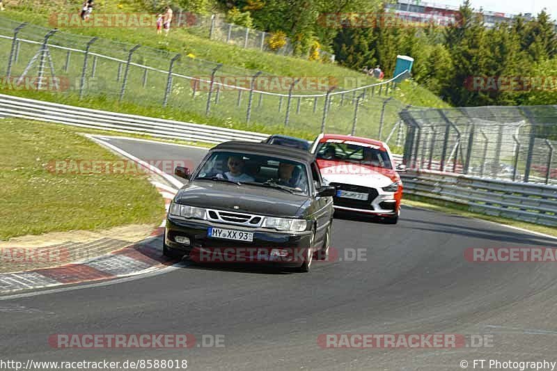 Bild #8588018 - Touristenfahrten Nürburgring Nordschleife (21.05.2020)