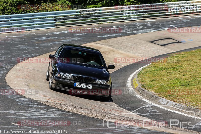 Bild #8588177 - Touristenfahrten Nürburgring Nordschleife (21.05.2020)