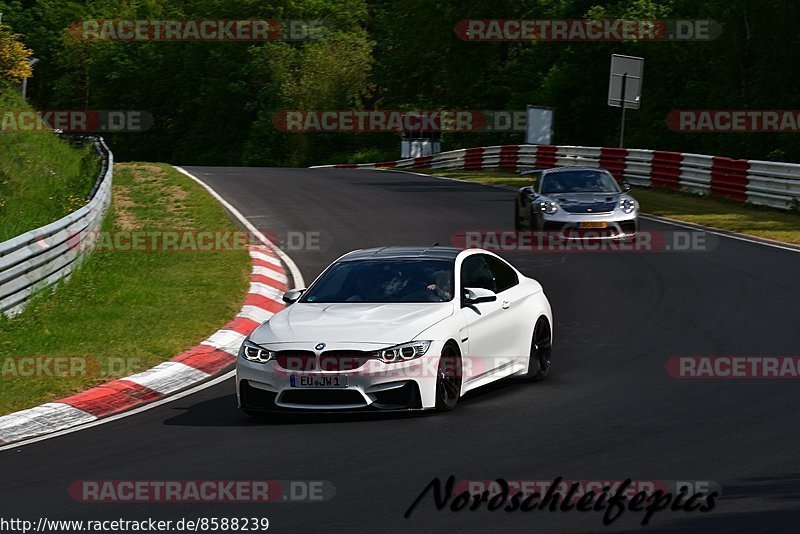 Bild #8588239 - Touristenfahrten Nürburgring Nordschleife (21.05.2020)