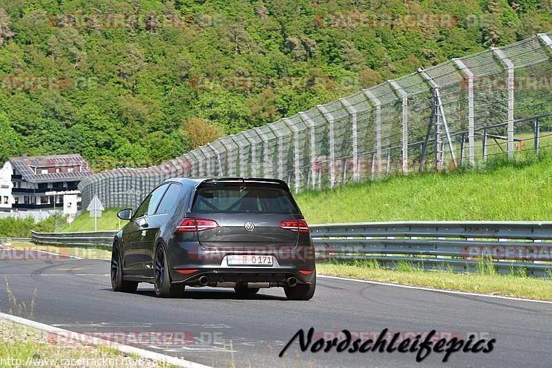 Bild #8588281 - Touristenfahrten Nürburgring Nordschleife (21.05.2020)