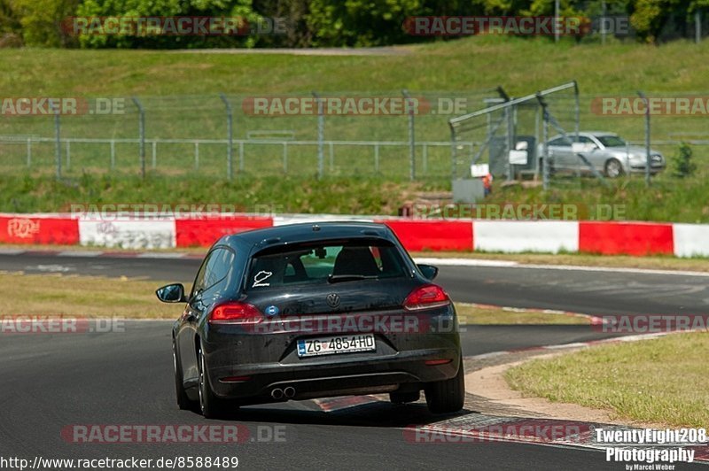 Bild #8588489 - Touristenfahrten Nürburgring Nordschleife (21.05.2020)