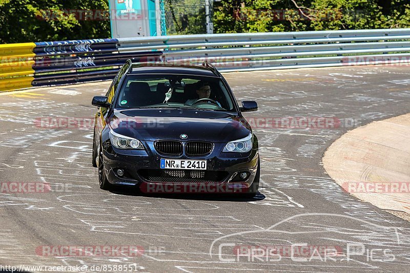 Bild #8588551 - Touristenfahrten Nürburgring Nordschleife (21.05.2020)