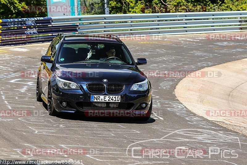 Bild #8588561 - Touristenfahrten Nürburgring Nordschleife (21.05.2020)