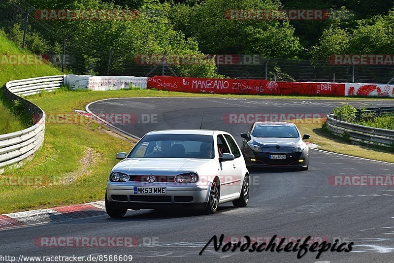 Bild #8588609 - Touristenfahrten Nürburgring Nordschleife (21.05.2020)