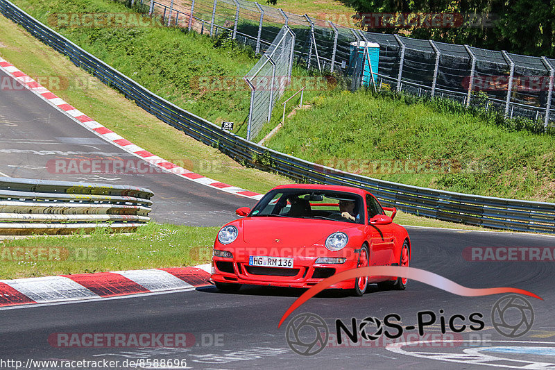 Bild #8588696 - Touristenfahrten Nürburgring Nordschleife (21.05.2020)