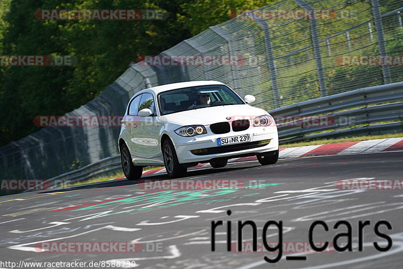 Bild #8588730 - Touristenfahrten Nürburgring Nordschleife (21.05.2020)