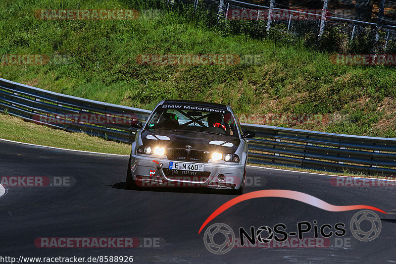 Bild #8588926 - Touristenfahrten Nürburgring Nordschleife (21.05.2020)