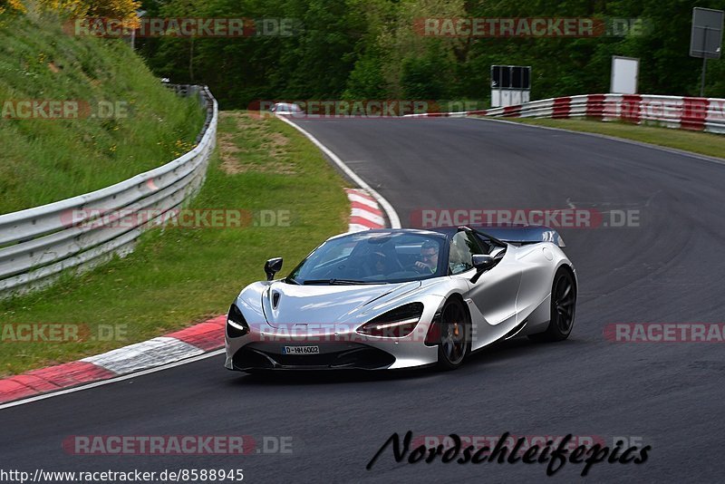 Bild #8588945 - Touristenfahrten Nürburgring Nordschleife (21.05.2020)