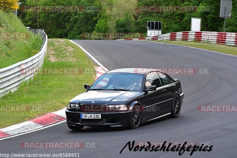 Bild #8588951 - Touristenfahrten Nürburgring Nordschleife (21.05.2020)