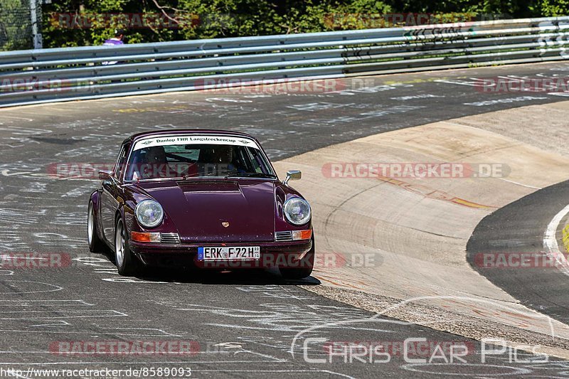 Bild #8589093 - Touristenfahrten Nürburgring Nordschleife (21.05.2020)