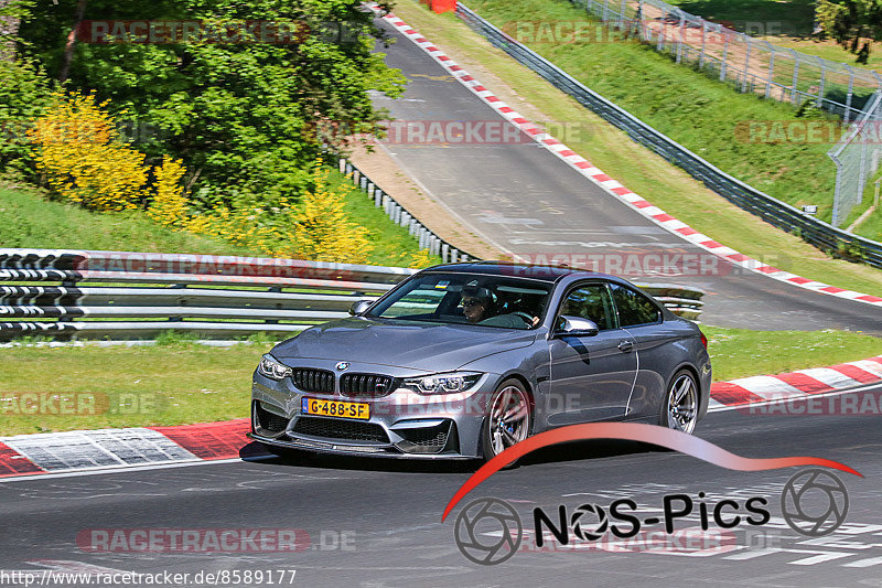 Bild #8589177 - Touristenfahrten Nürburgring Nordschleife (21.05.2020)