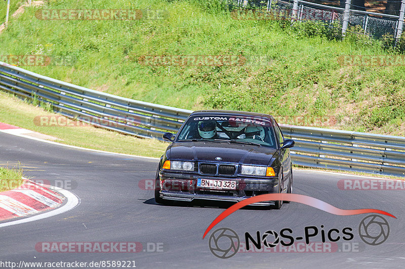 Bild #8589221 - Touristenfahrten Nürburgring Nordschleife (21.05.2020)