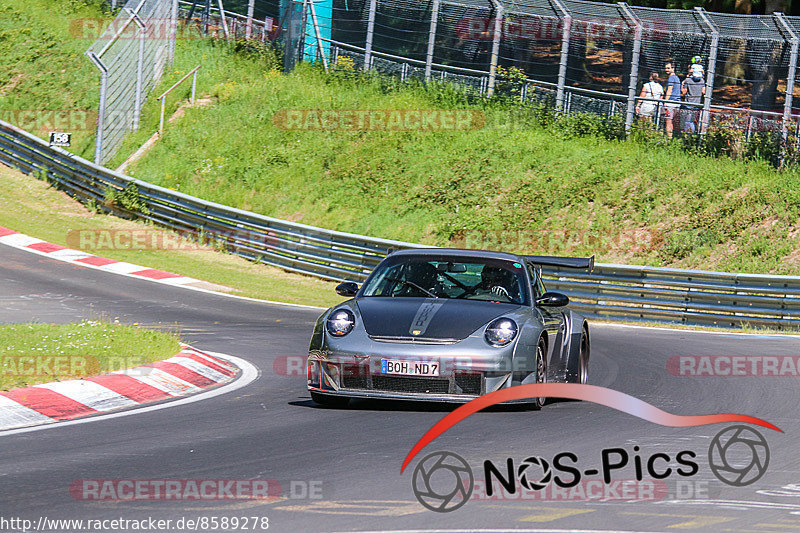 Bild #8589278 - Touristenfahrten Nürburgring Nordschleife (21.05.2020)