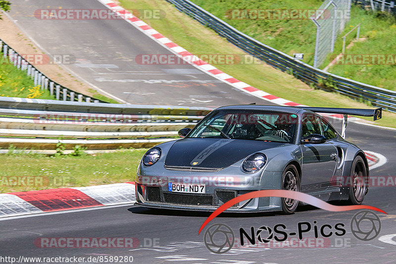 Bild #8589280 - Touristenfahrten Nürburgring Nordschleife (21.05.2020)