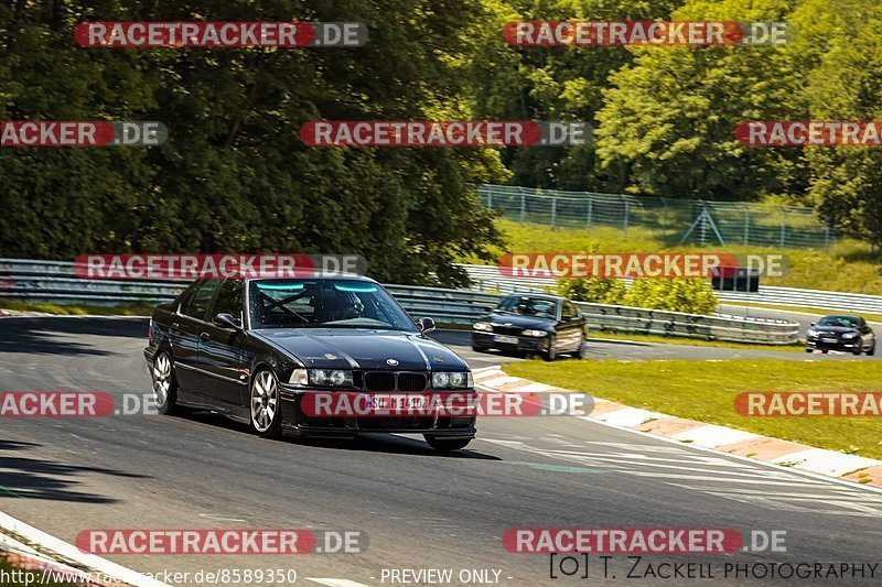 Bild #8589350 - Touristenfahrten Nürburgring Nordschleife (21.05.2020)