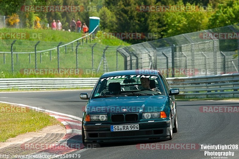 Bild #8589479 - Touristenfahrten Nürburgring Nordschleife (21.05.2020)