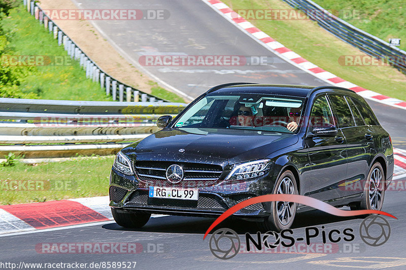 Bild #8589527 - Touristenfahrten Nürburgring Nordschleife (21.05.2020)