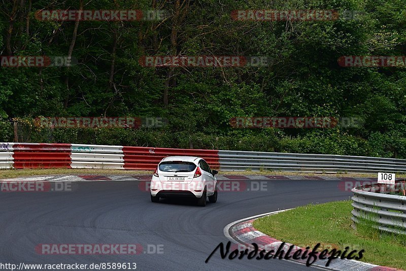 Bild #8589613 - Touristenfahrten Nürburgring Nordschleife (21.05.2020)