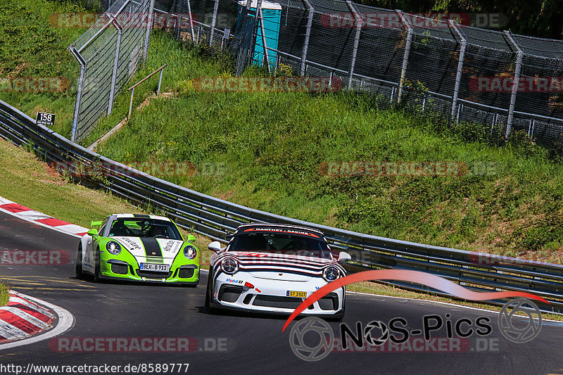 Bild #8589777 - Touristenfahrten Nürburgring Nordschleife (21.05.2020)