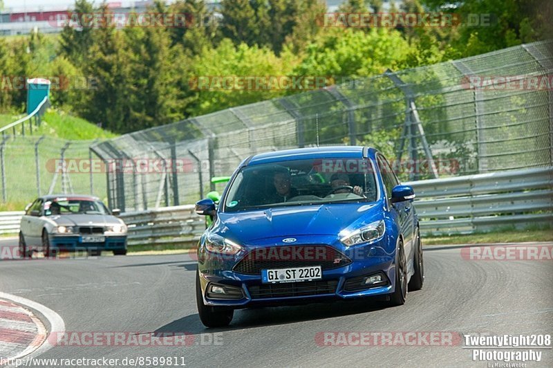 Bild #8589811 - Touristenfahrten Nürburgring Nordschleife (21.05.2020)