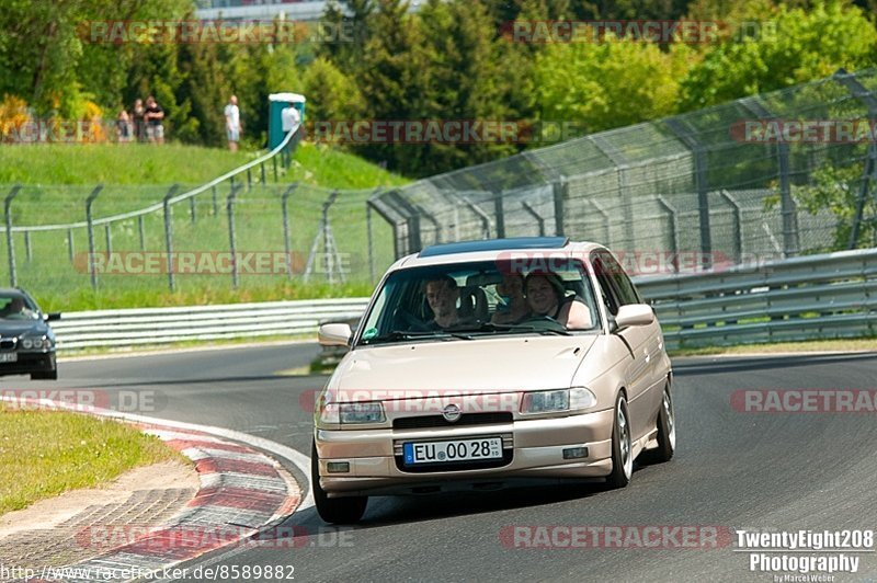 Bild #8589882 - Touristenfahrten Nürburgring Nordschleife (21.05.2020)