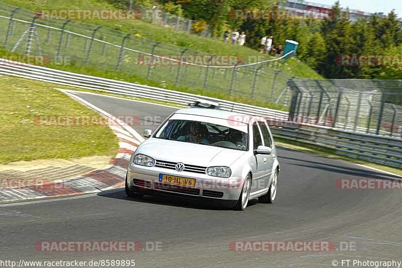 Bild #8589895 - Touristenfahrten Nürburgring Nordschleife (21.05.2020)