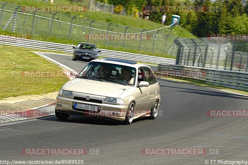 Bild #8589920 - Touristenfahrten Nürburgring Nordschleife (21.05.2020)