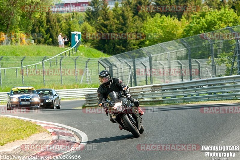 Bild #8589956 - Touristenfahrten Nürburgring Nordschleife (21.05.2020)