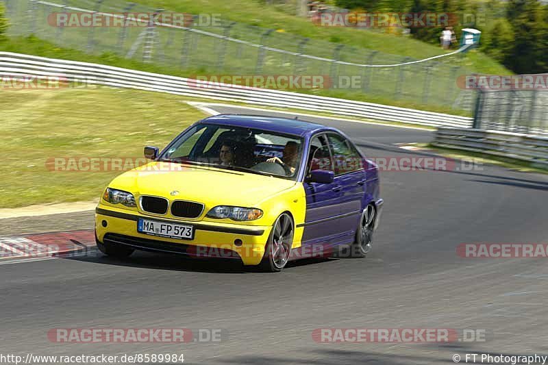 Bild #8589984 - Touristenfahrten Nürburgring Nordschleife (21.05.2020)