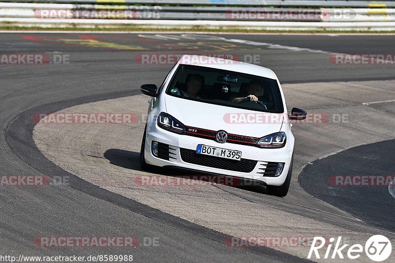 Bild #8589988 - Touristenfahrten Nürburgring Nordschleife (21.05.2020)