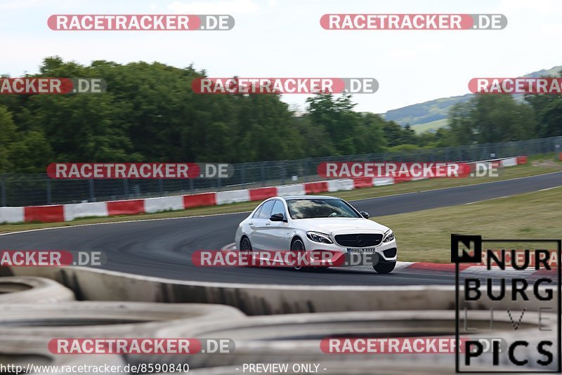 Bild #8590840 - Touristenfahrten Nürburgring Nordschleife (21.05.2020)