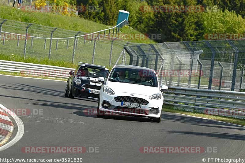 Bild #8591630 - Touristenfahrten Nürburgring Nordschleife (21.05.2020)