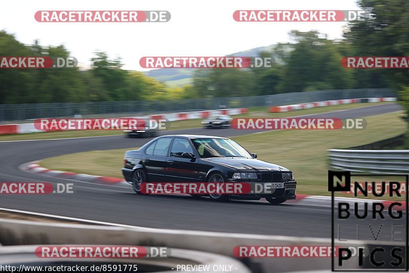 Bild #8591775 - Touristenfahrten Nürburgring Nordschleife (21.05.2020)