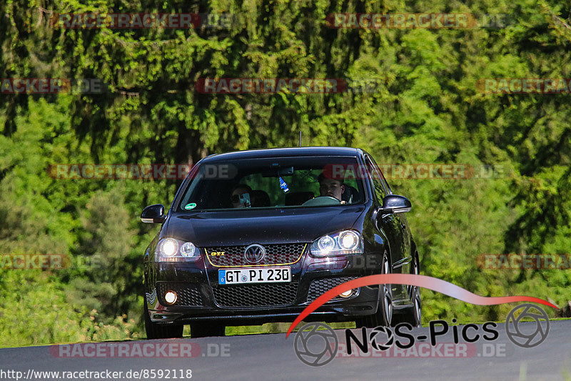 Bild #8592118 - Touristenfahrten Nürburgring Nordschleife (21.05.2020)