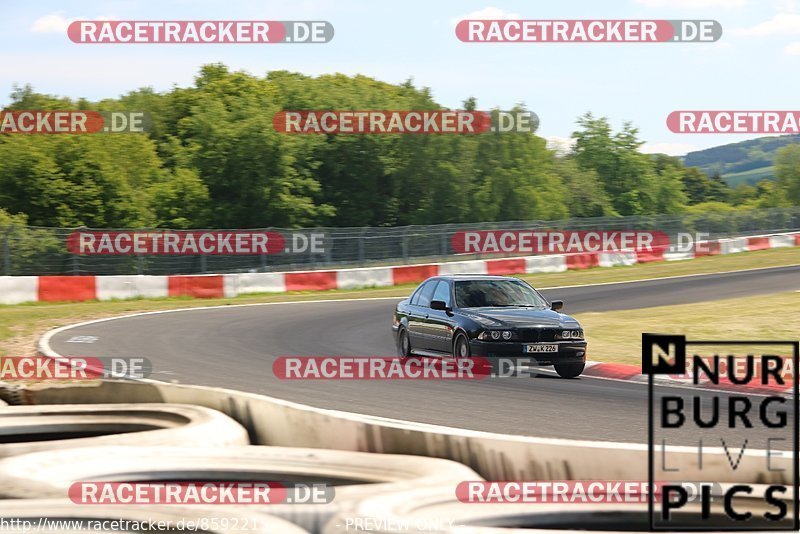 Bild #8592215 - Touristenfahrten Nürburgring Nordschleife (21.05.2020)