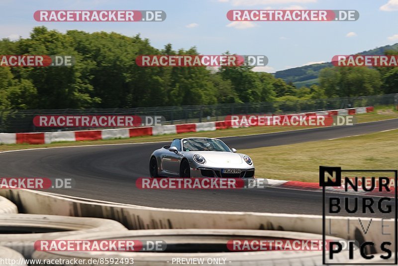 Bild #8592493 - Touristenfahrten Nürburgring Nordschleife (21.05.2020)